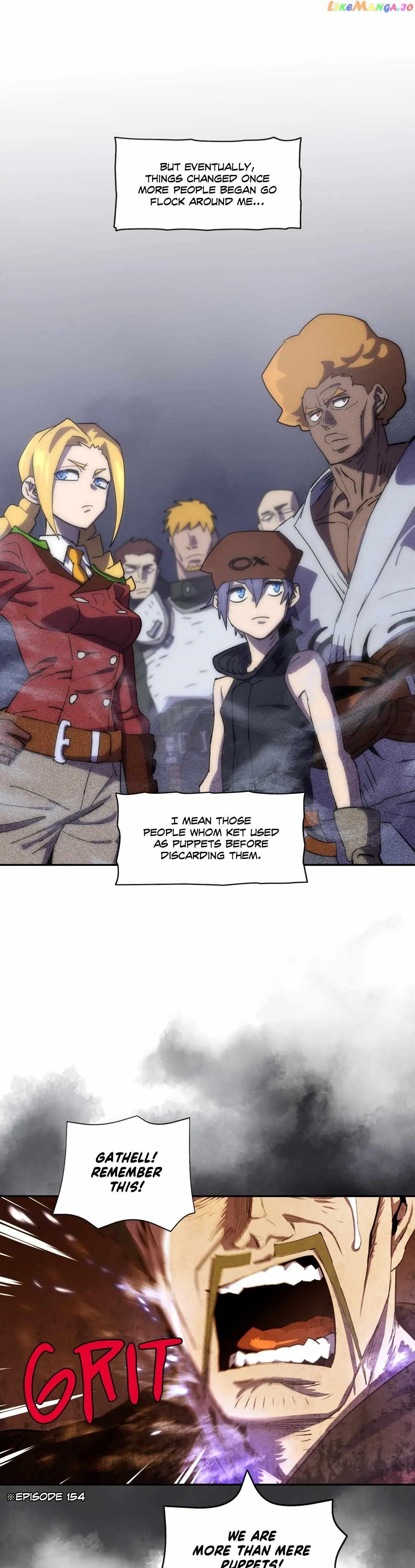 Read 4 Cut Hero Manga Online