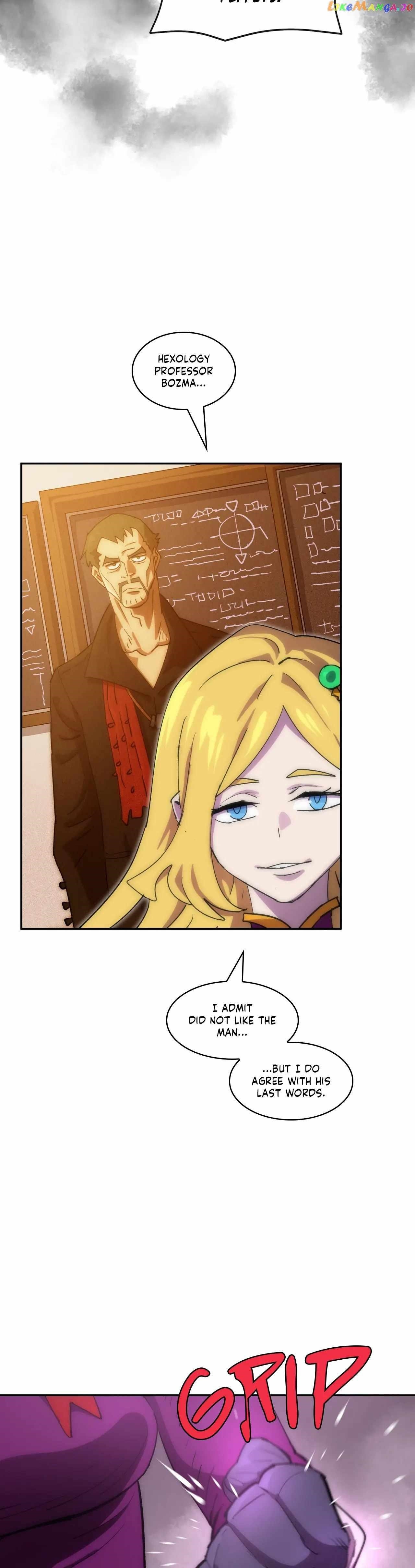 Read 4 Cut Hero Manga Online