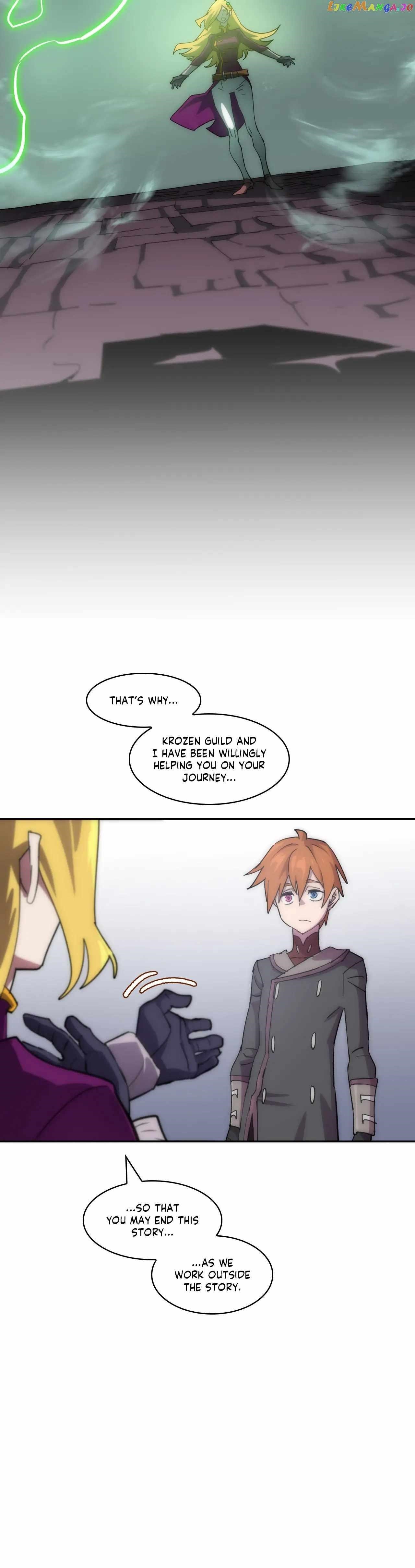Read 4 Cut Hero Manga Online