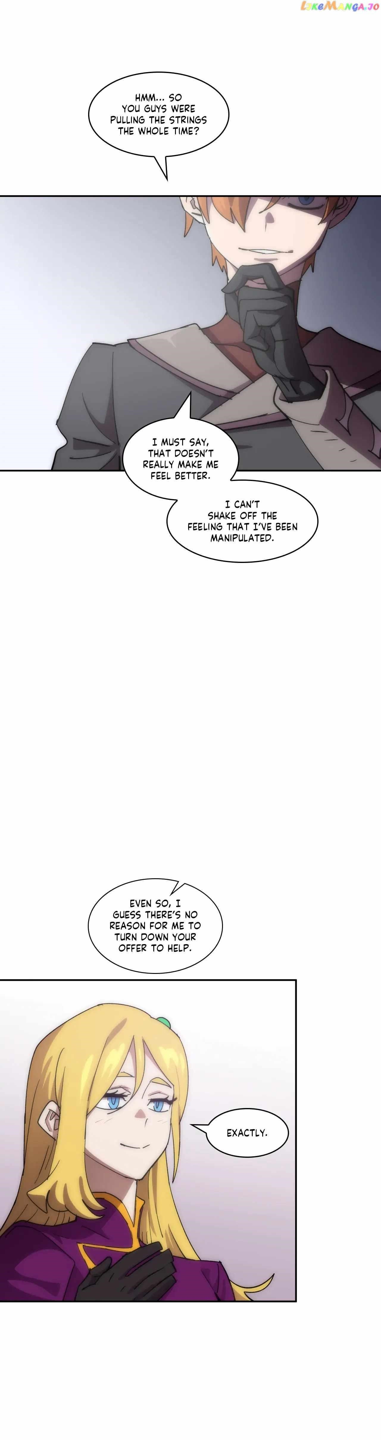 Read 4 Cut Hero Manga Online