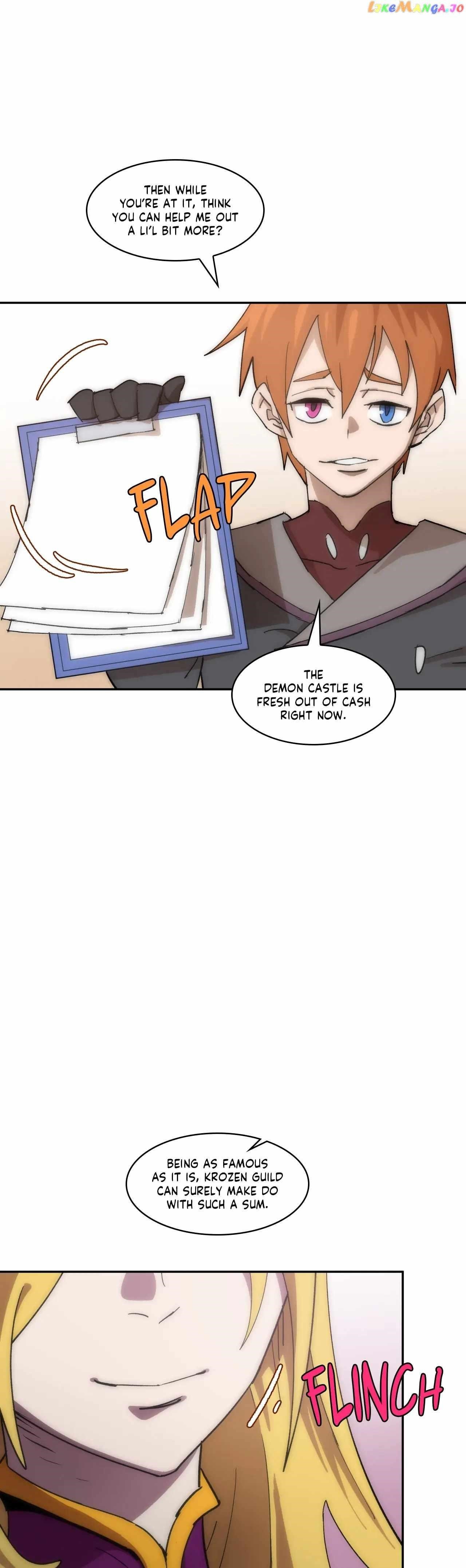 Read 4 Cut Hero Manga Online