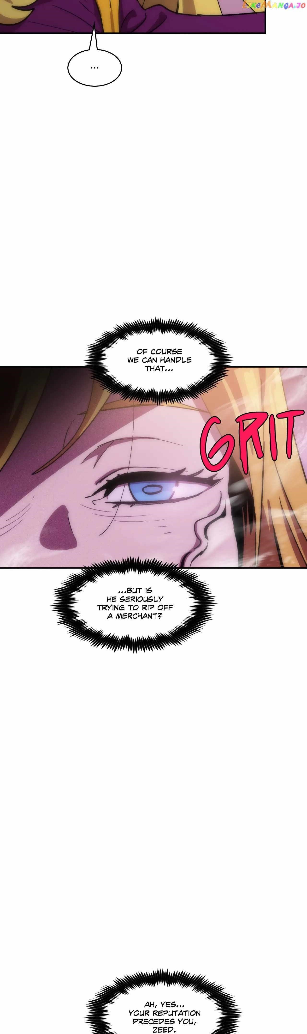 Read 4 Cut Hero Manga Online