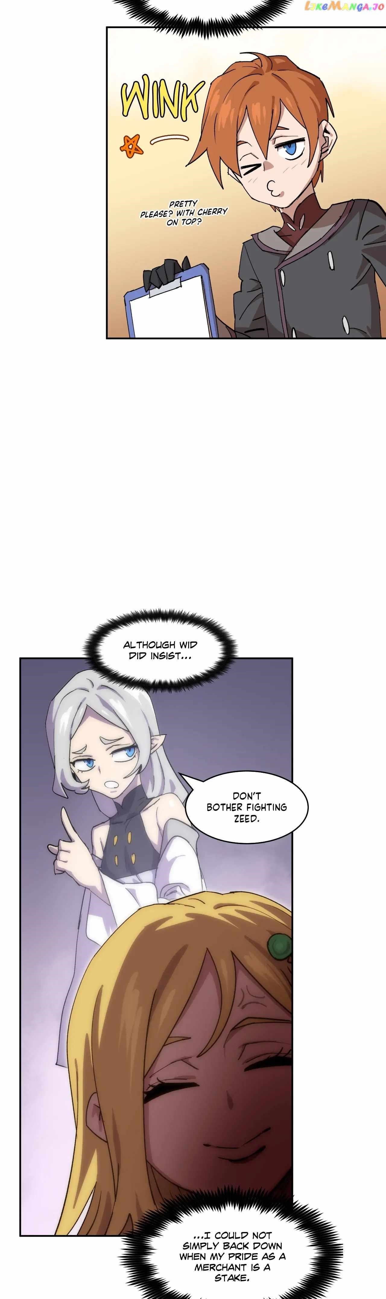 Read 4 Cut Hero Manga Online