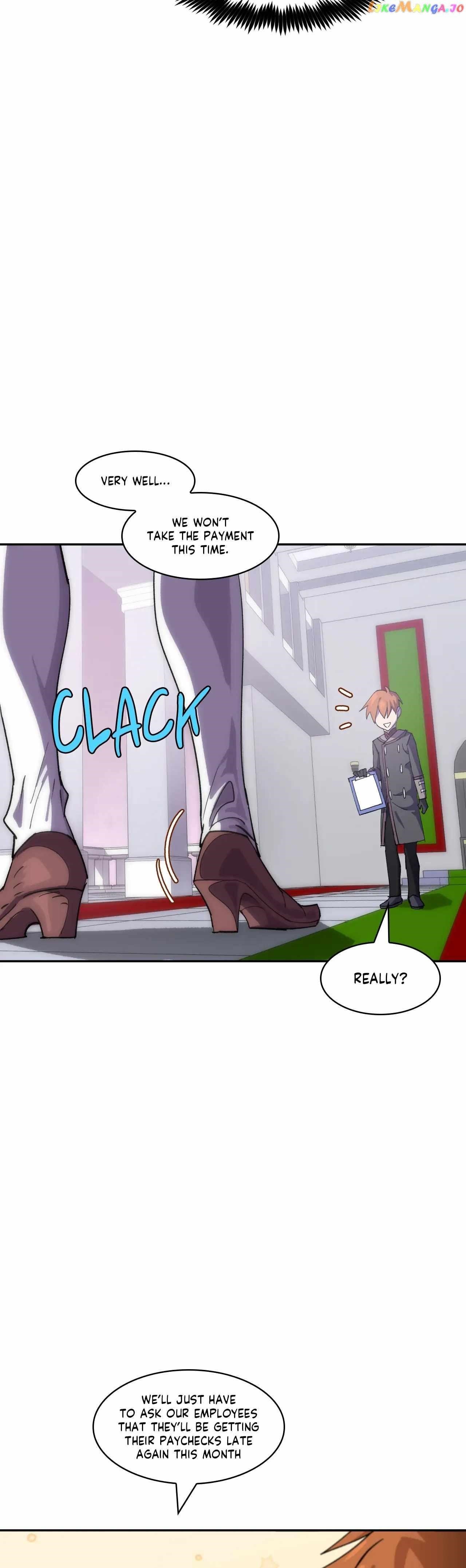 Read 4 Cut Hero Manga Online