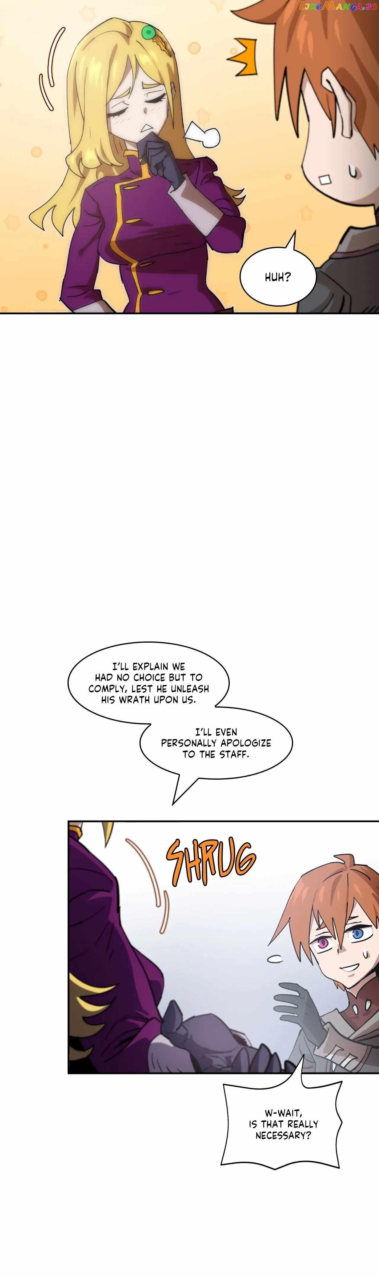 Read 4 Cut Hero Manga Online