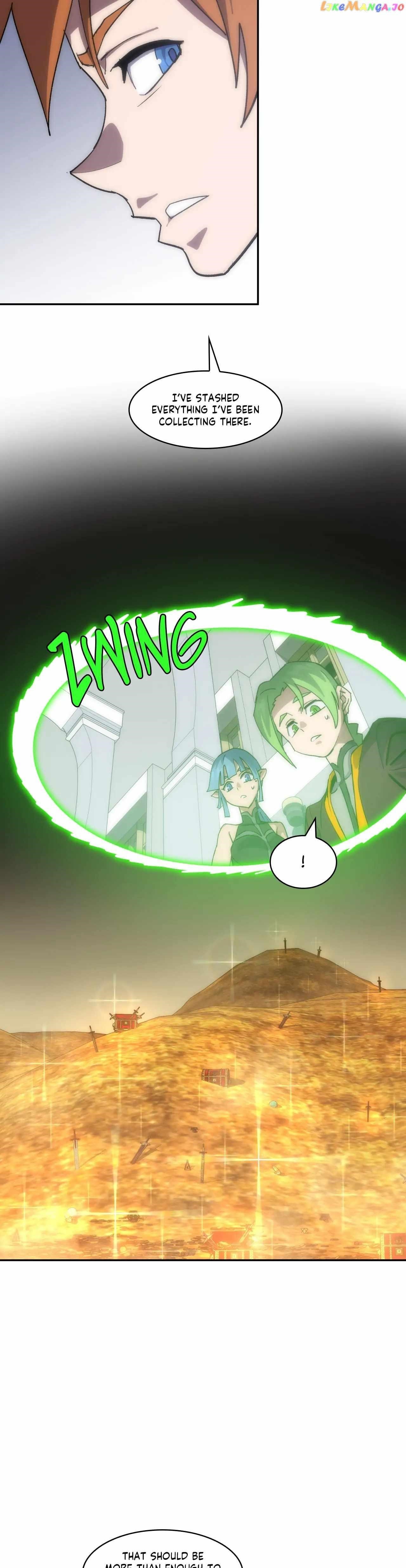 Read 4 Cut Hero Manga Online