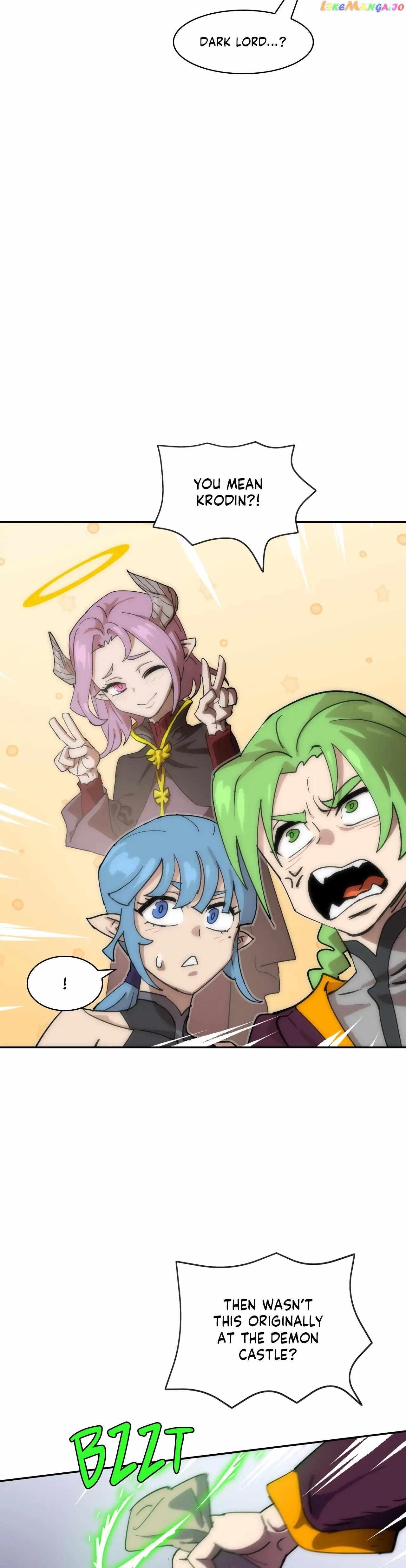 Read 4 Cut Hero Manga Online