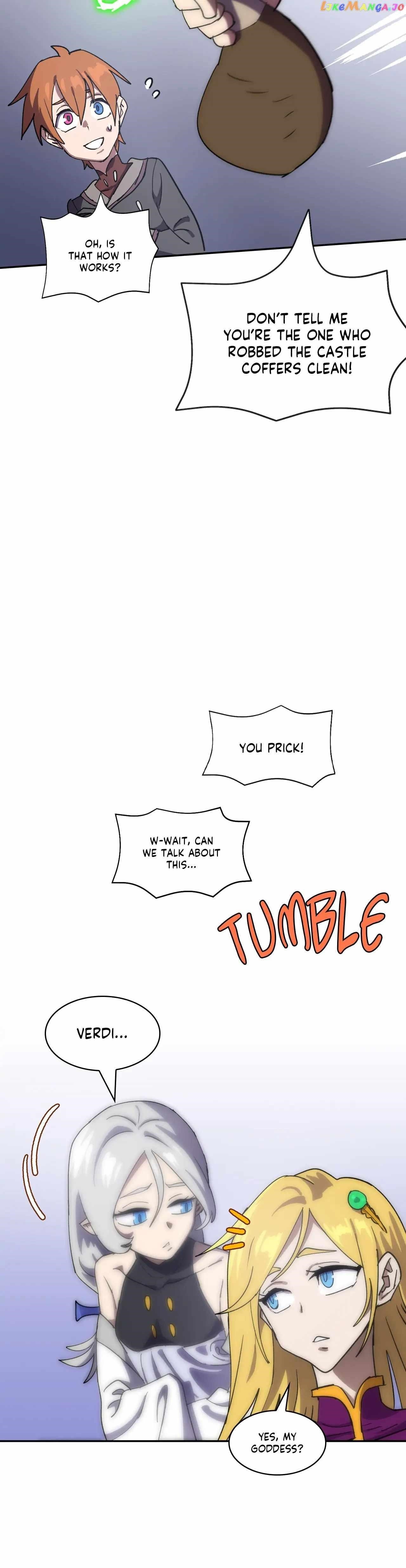 Read 4 Cut Hero Manga Online