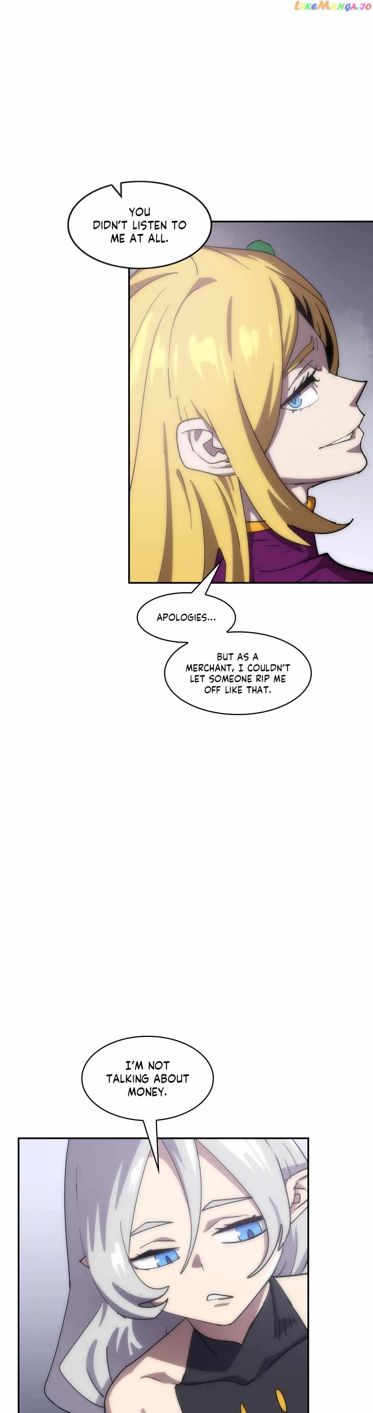 Read 4 Cut Hero Manga Online
