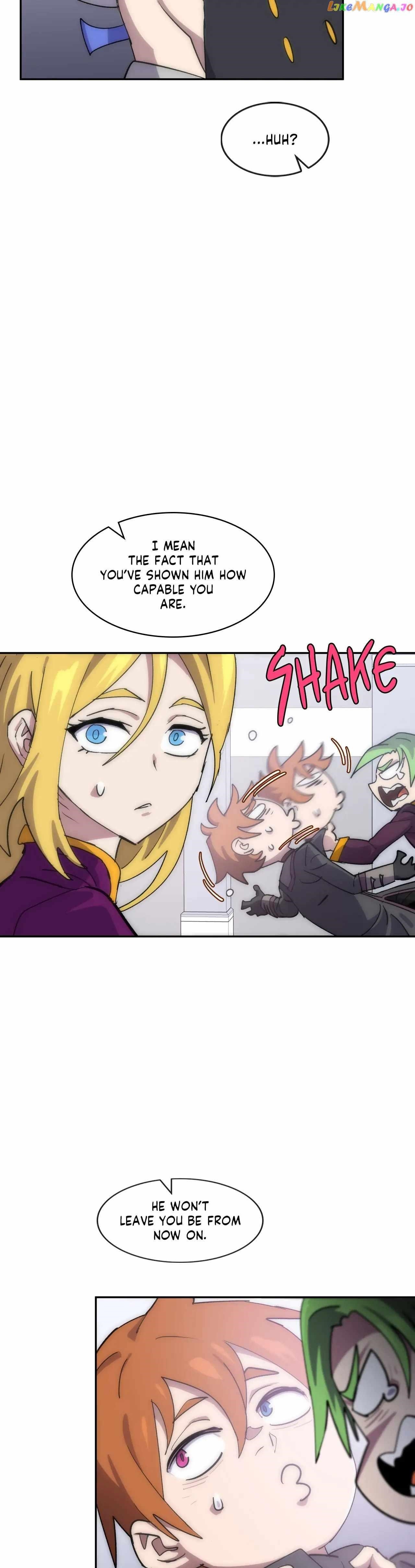Read 4 Cut Hero Manga Online