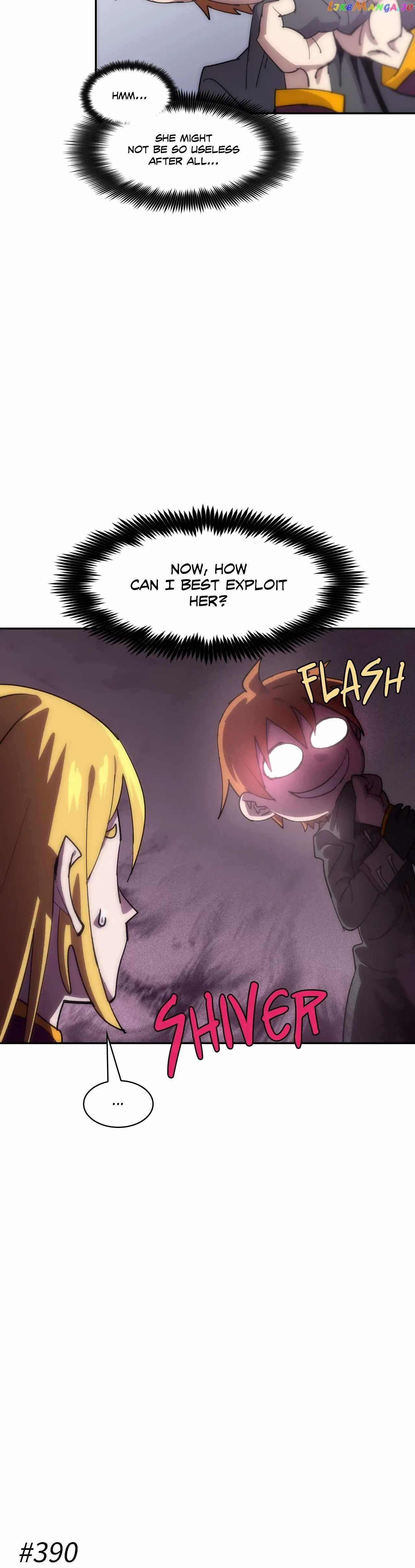Read 4 Cut Hero Manga Online