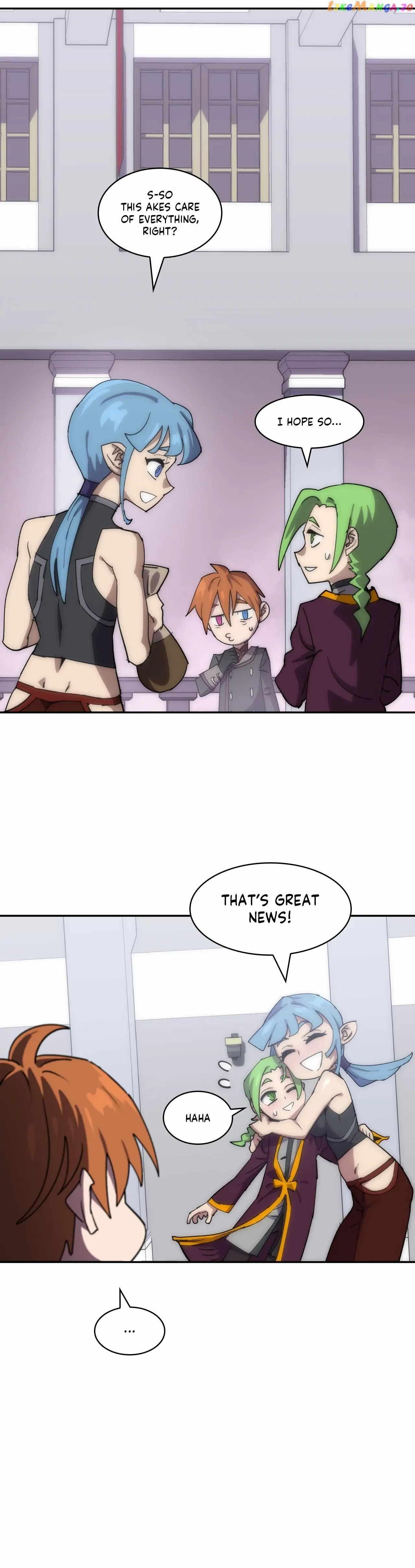 Read 4 Cut Hero Manga Online
