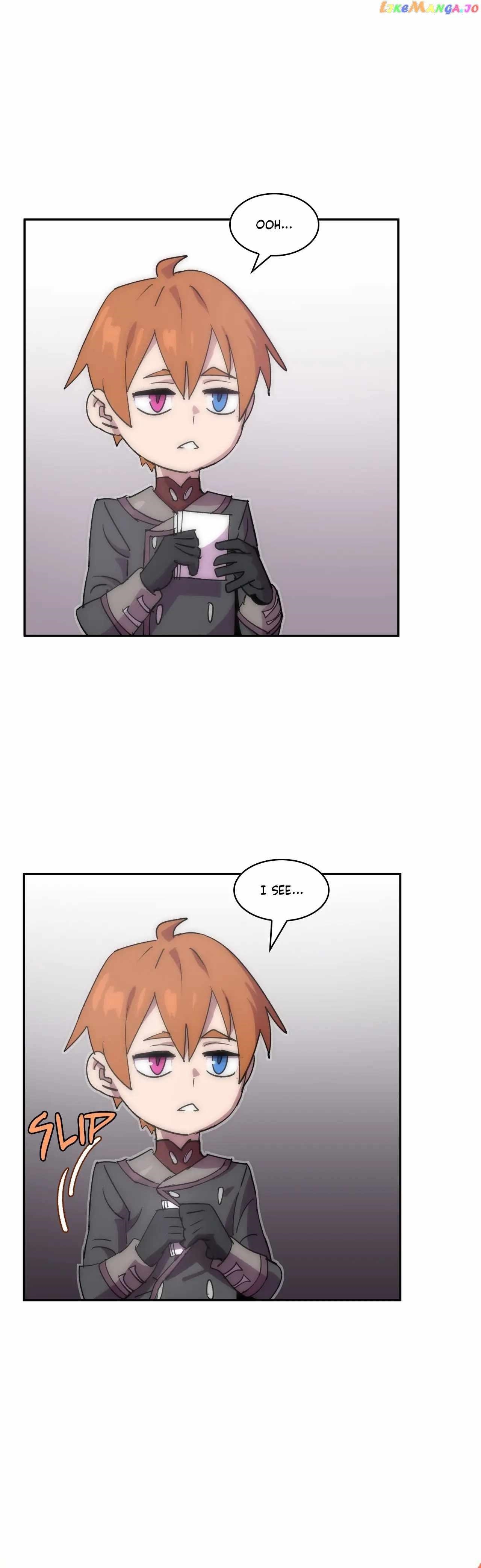 Read 4 Cut Hero Manga Online