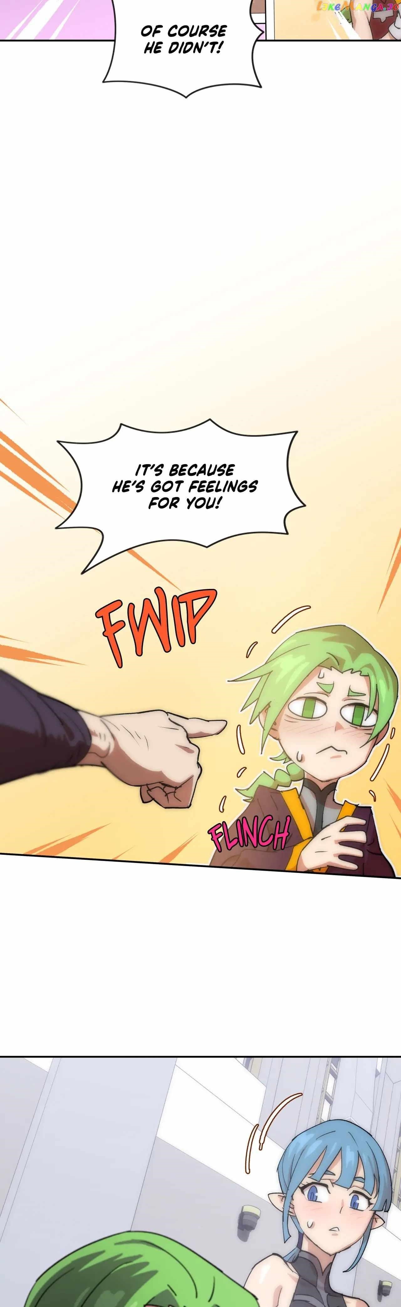 Read 4 Cut Hero Manga Online