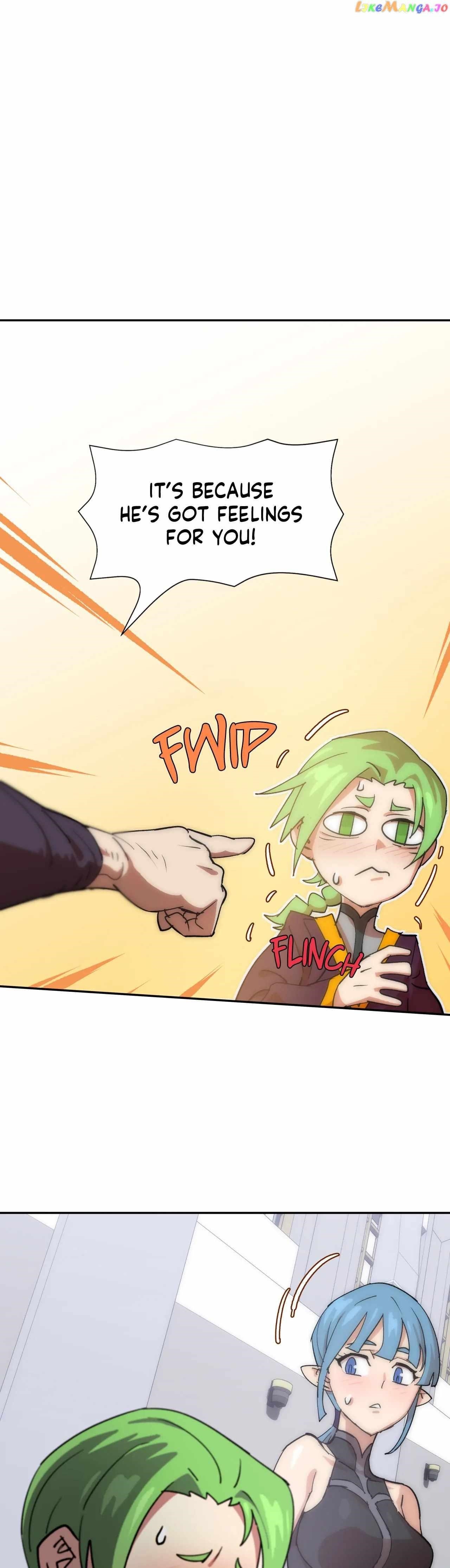 Read 4 Cut Hero Manga Online