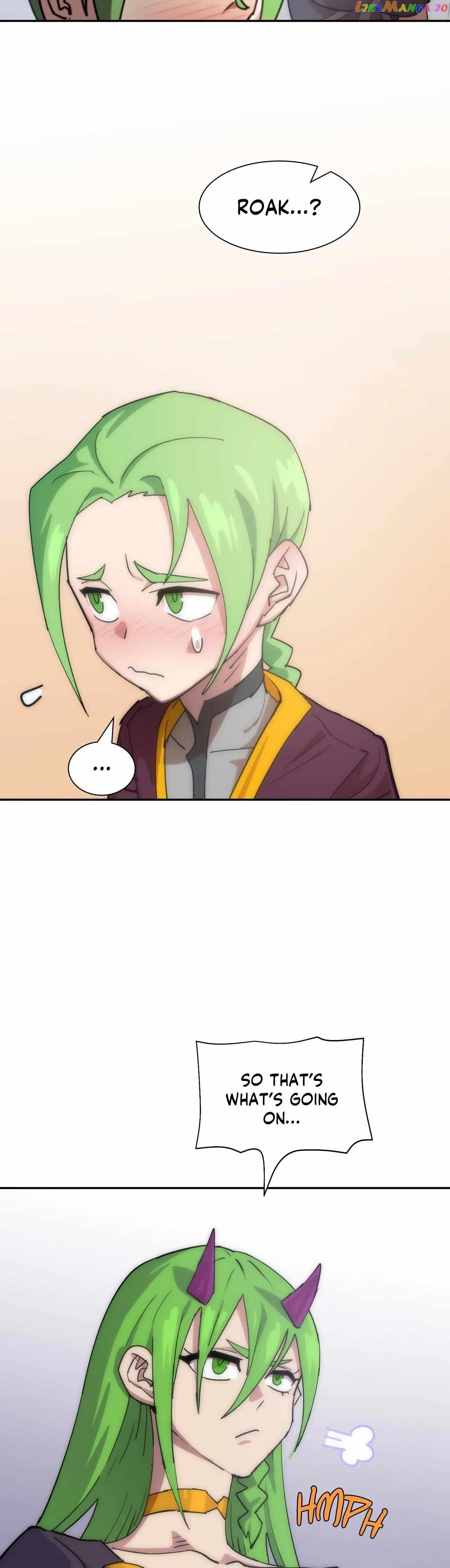 Read 4 Cut Hero Manga Online