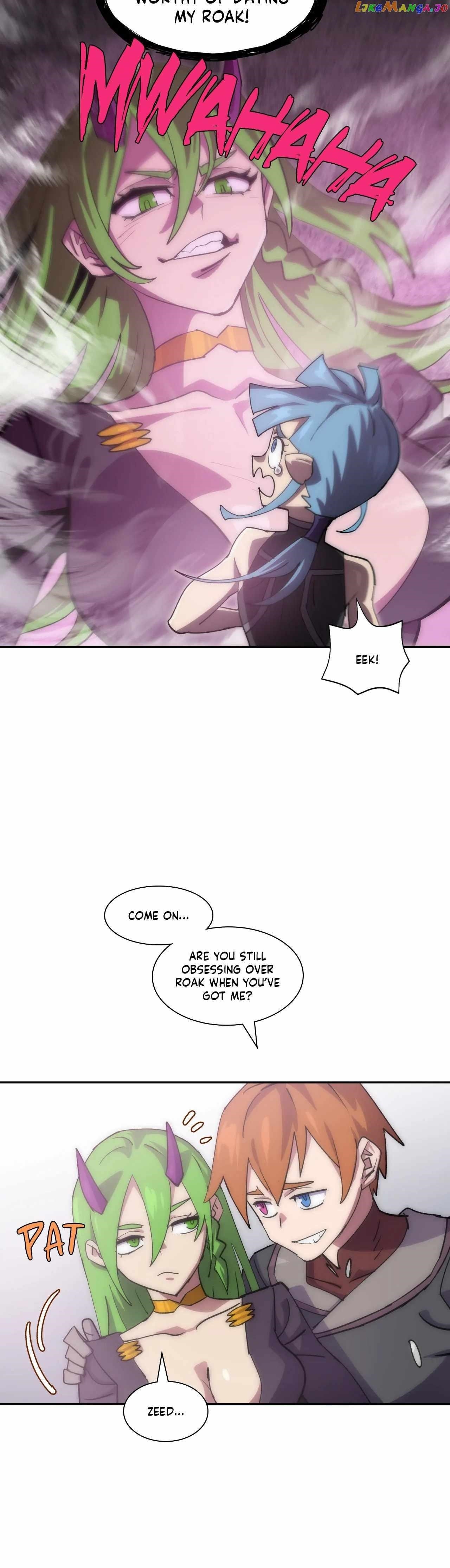 Read 4 Cut Hero Manga Online