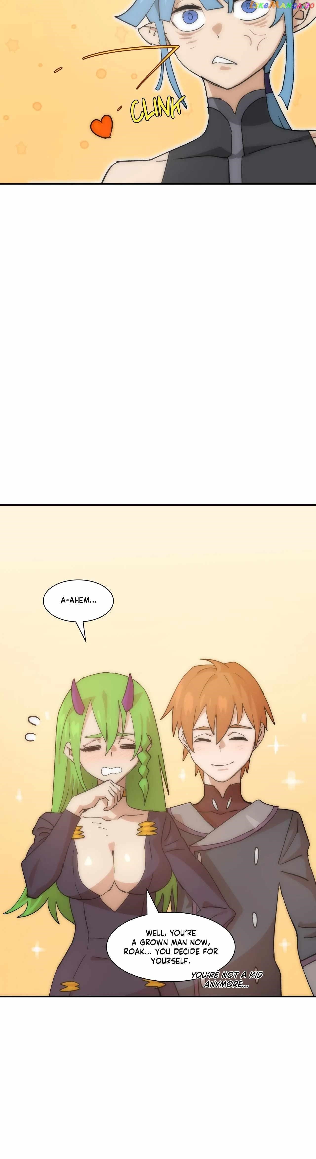 Read 4 Cut Hero Manga Online