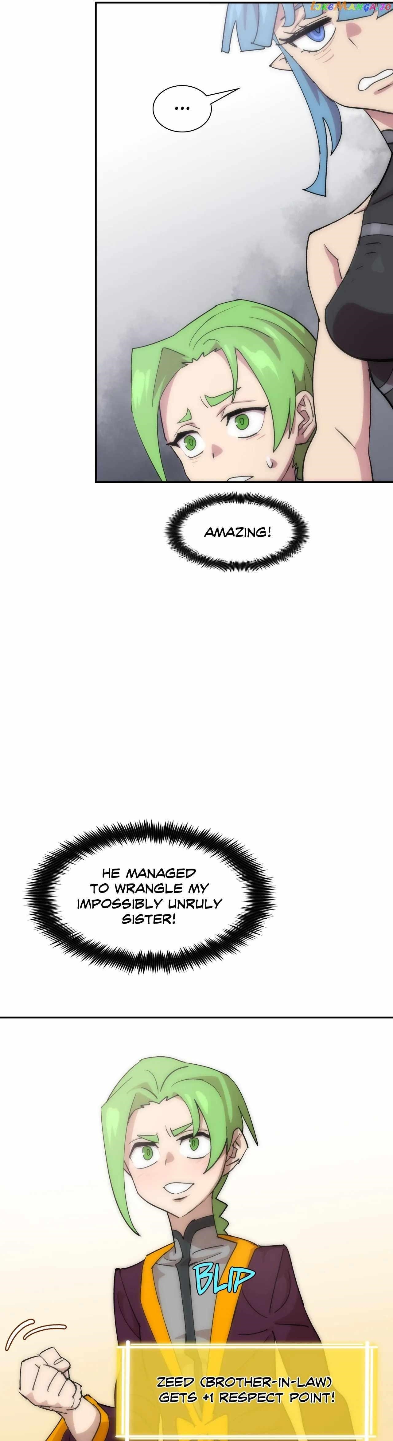 Read 4 Cut Hero Manga Online