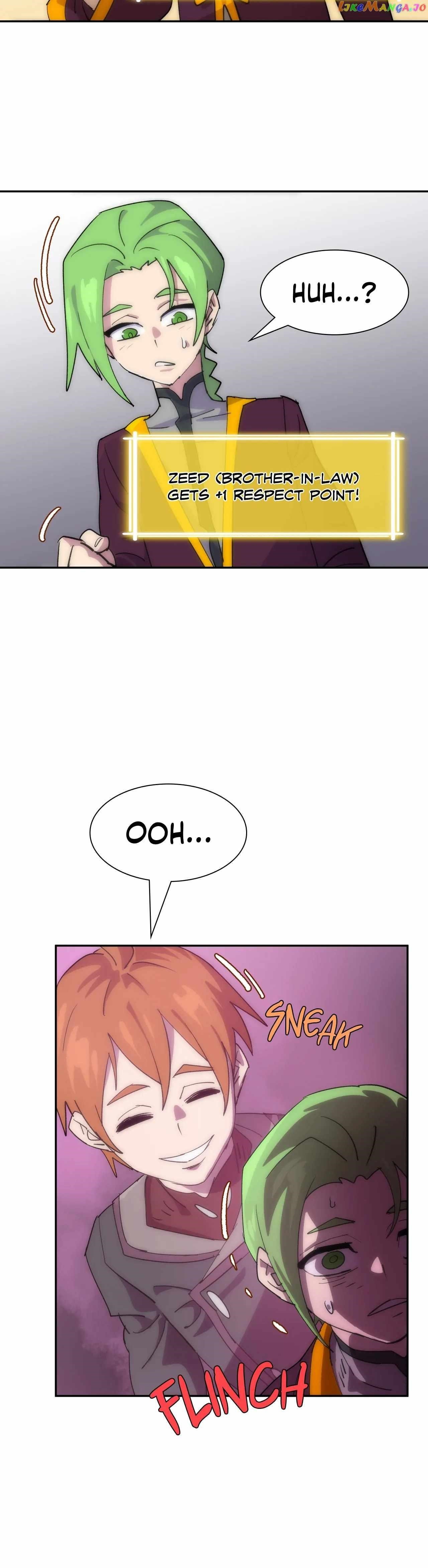 Read 4 Cut Hero Manga Online