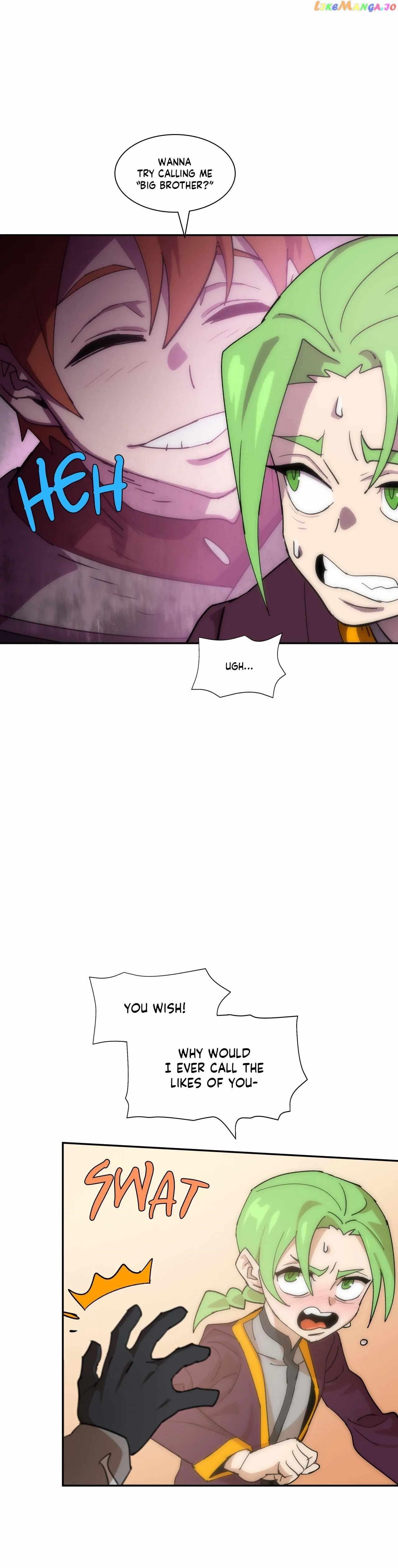 Read 4 Cut Hero Manga Online