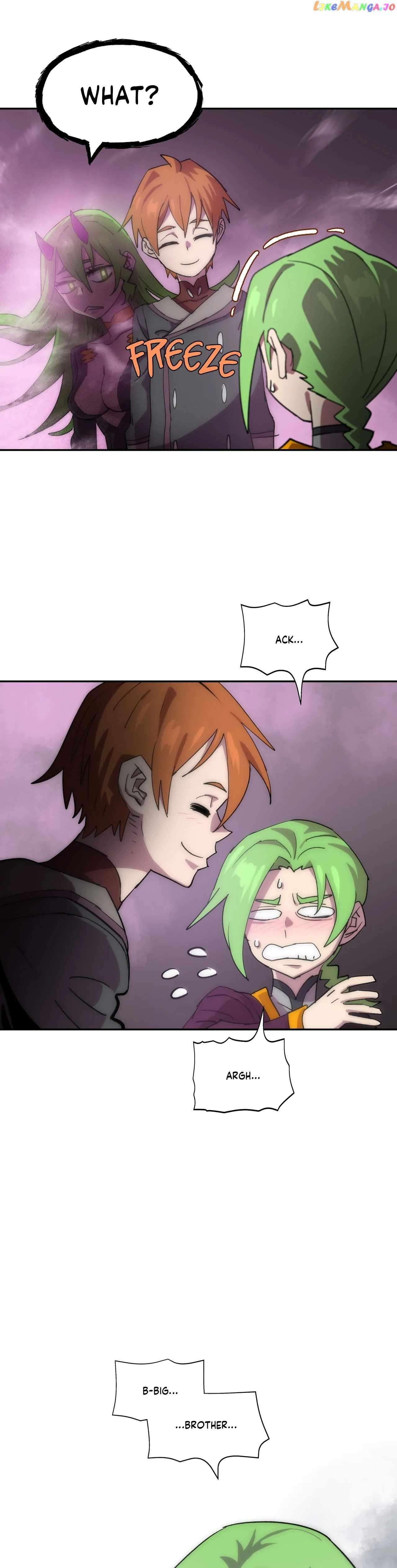 Read 4 Cut Hero Manga Online