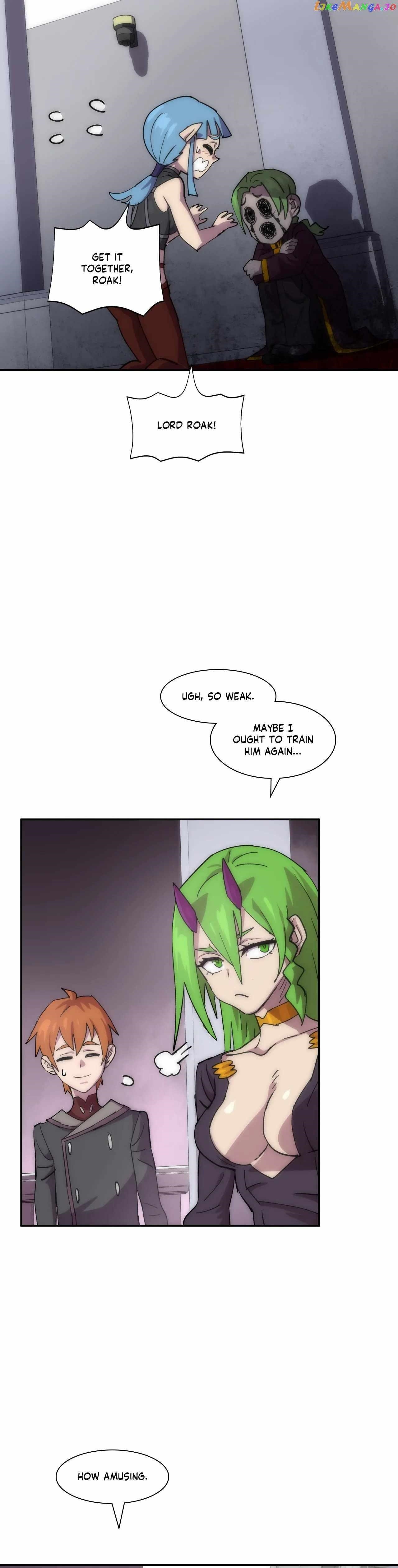 Read 4 Cut Hero Manga Online