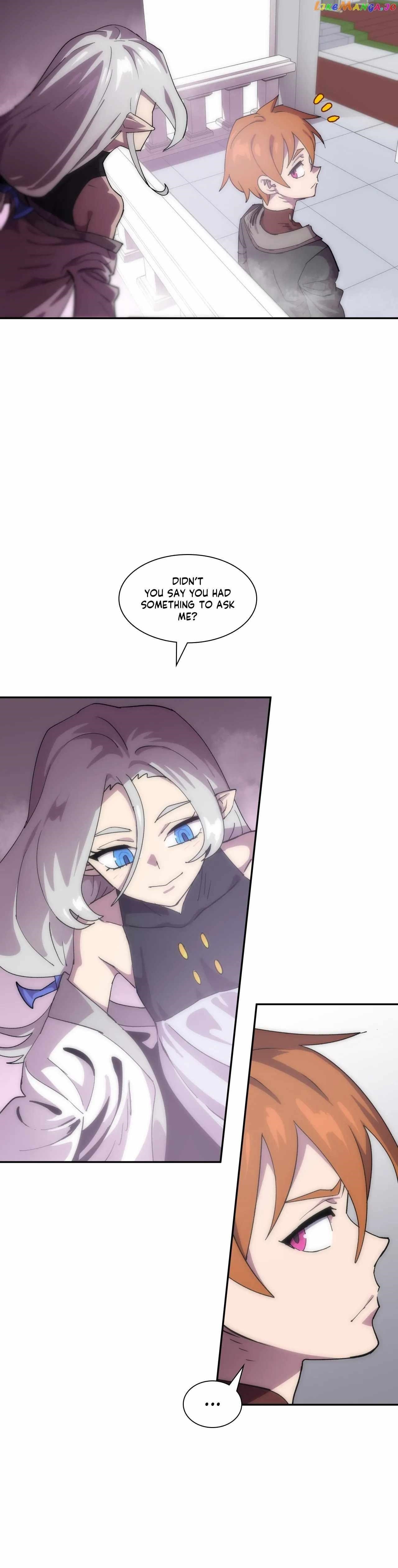 Read 4 Cut Hero Manga Online