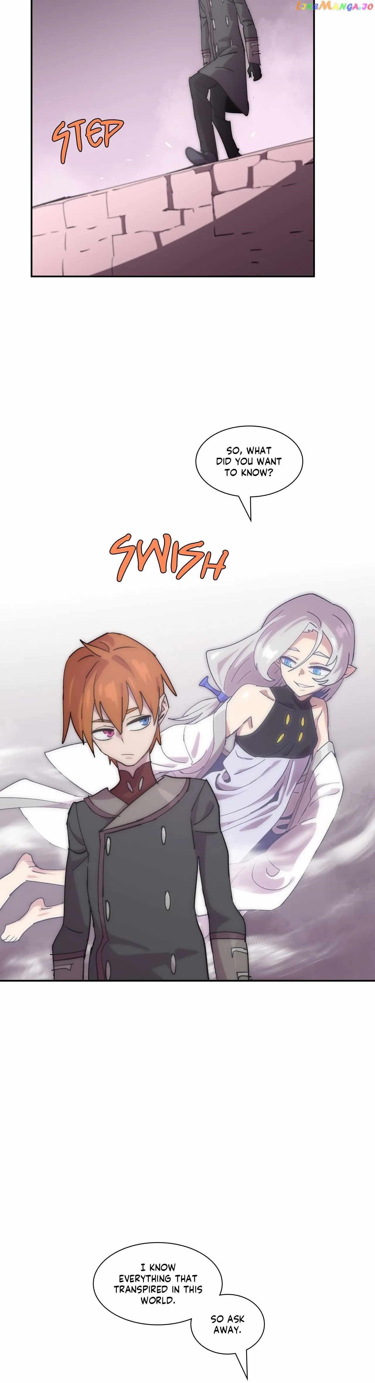 Read 4 Cut Hero Manga Online