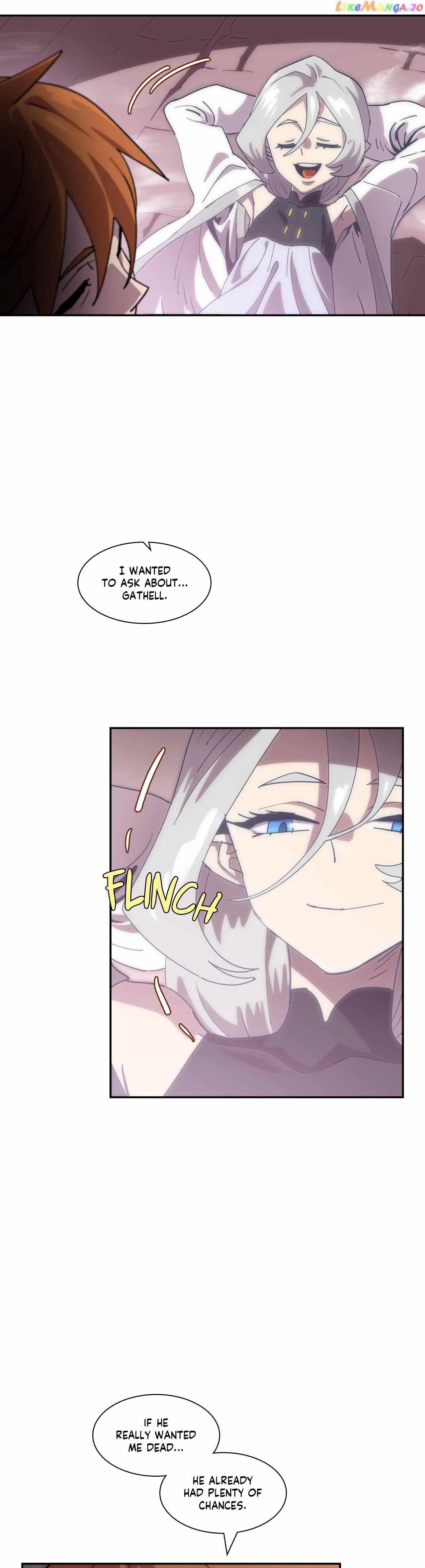 Read 4 Cut Hero Manga Online