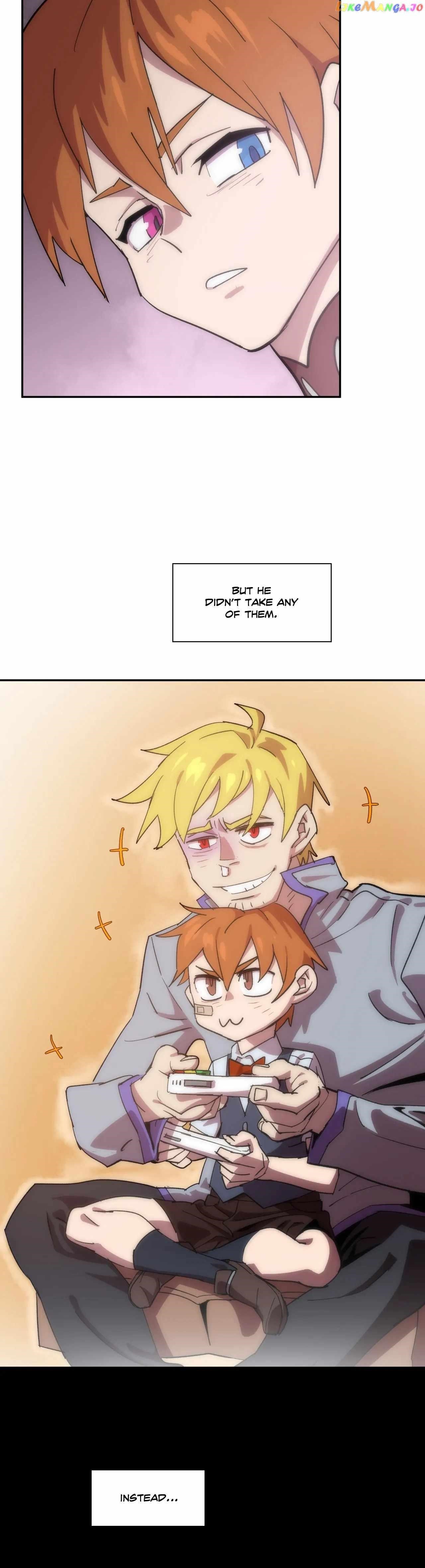 Read 4 Cut Hero Manga Online