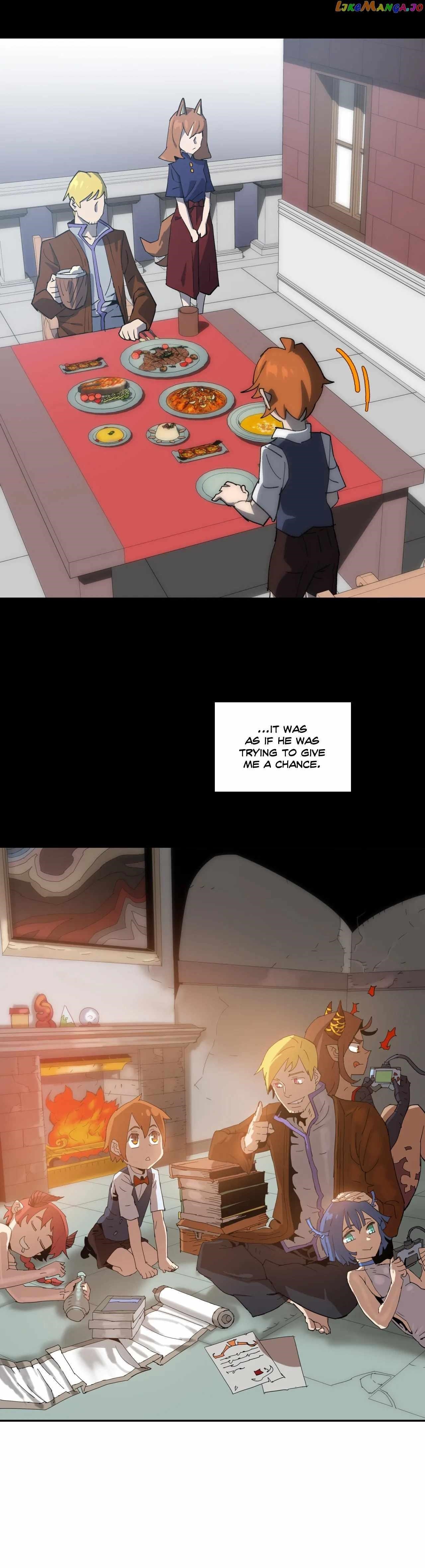 Read 4 Cut Hero Manga Online