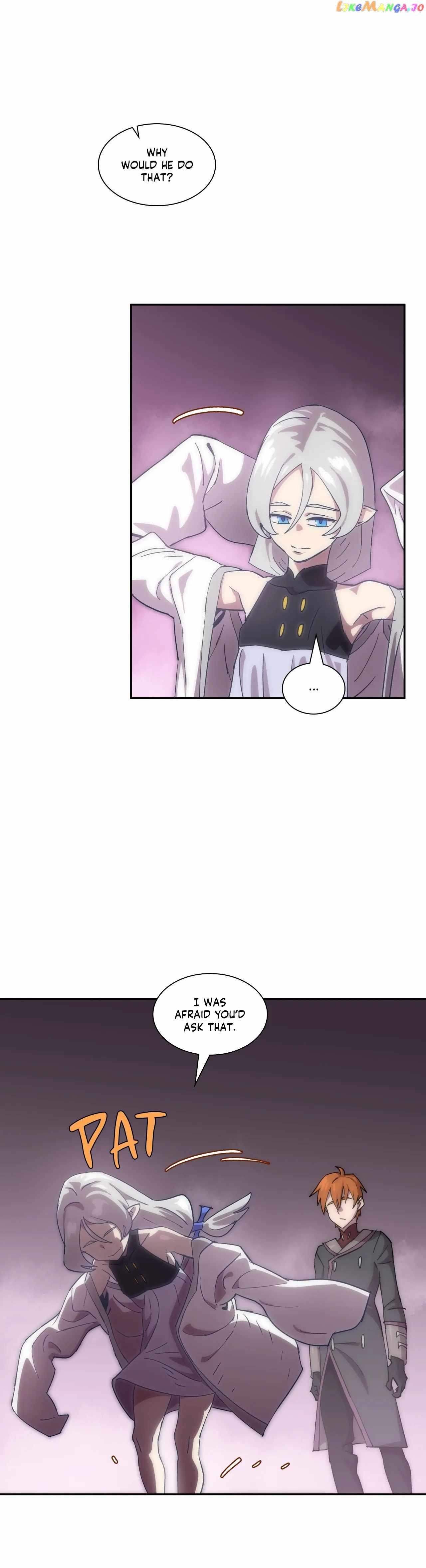 Read 4 Cut Hero Manga Online