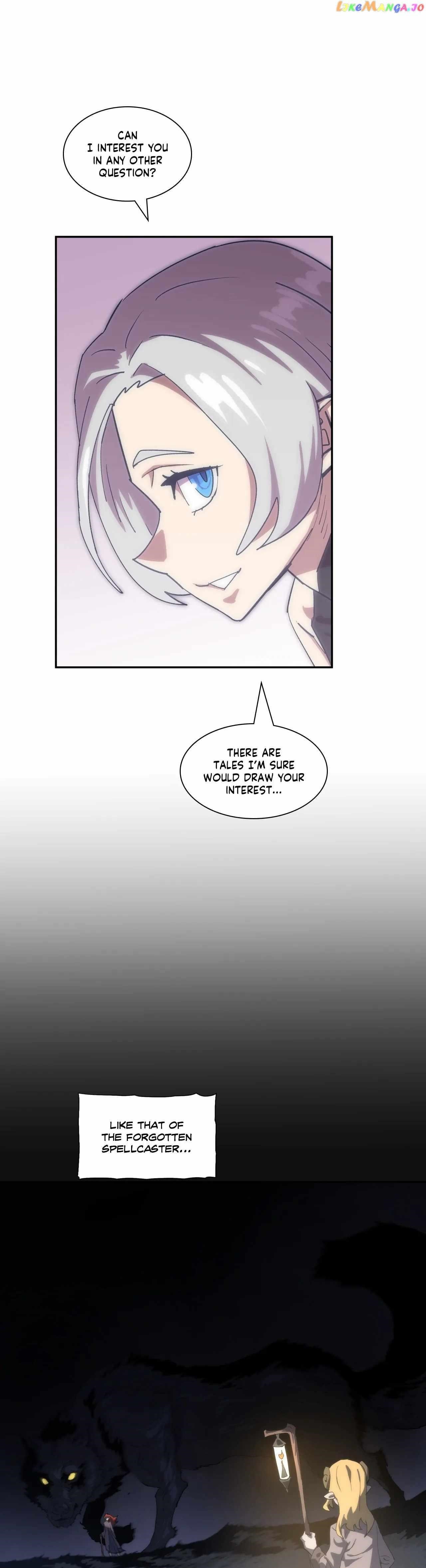Read 4 Cut Hero Manga Online