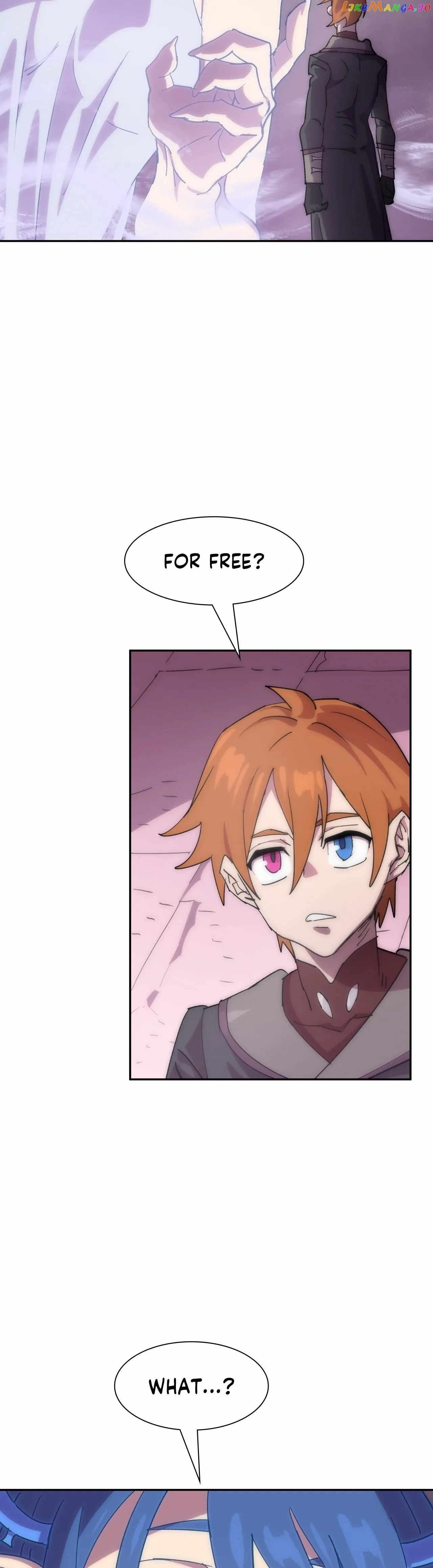 Read 4 Cut Hero Manga Online