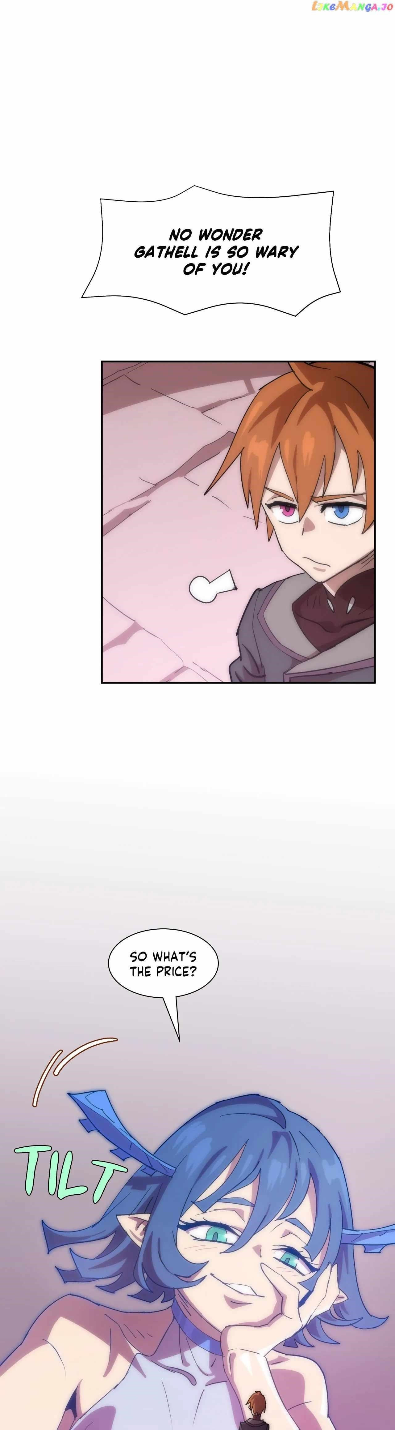 Read 4 Cut Hero Manga Online
