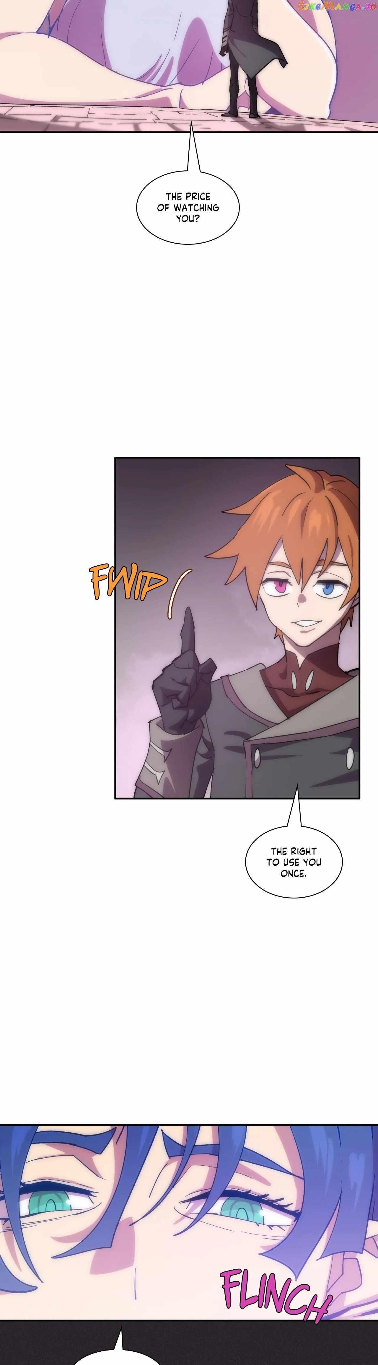 Read 4 Cut Hero Manga Online