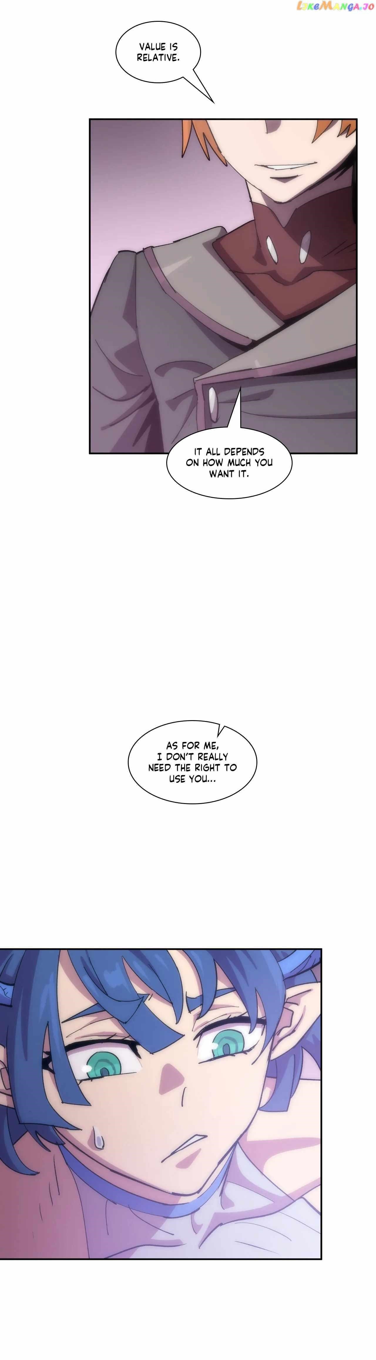 Read 4 Cut Hero Manga Online