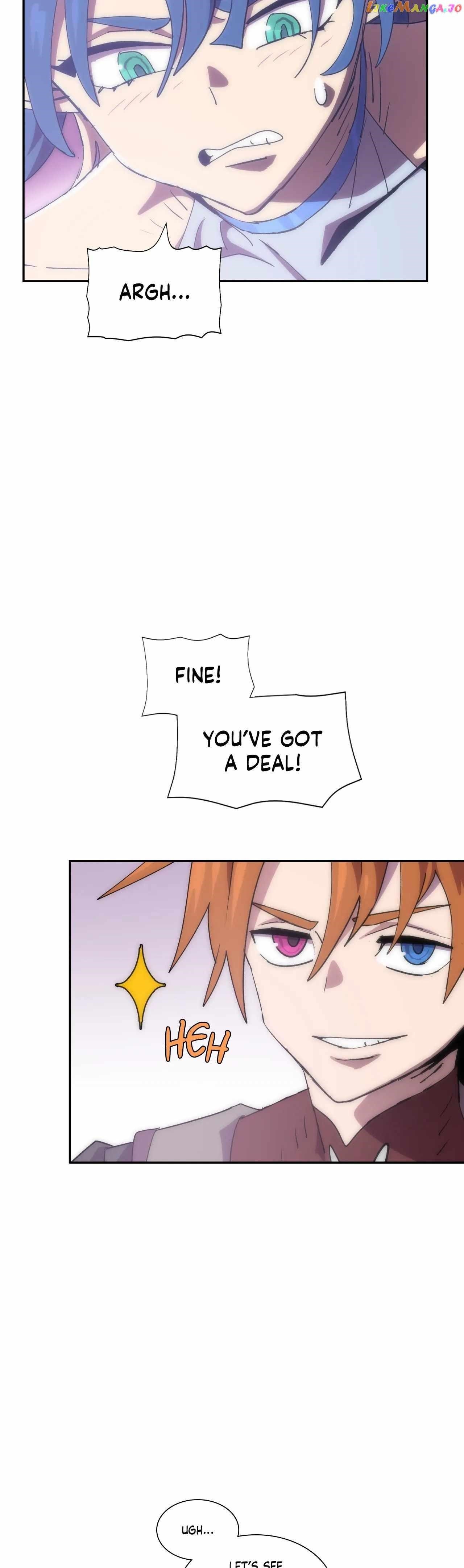 Read 4 Cut Hero Manga Online