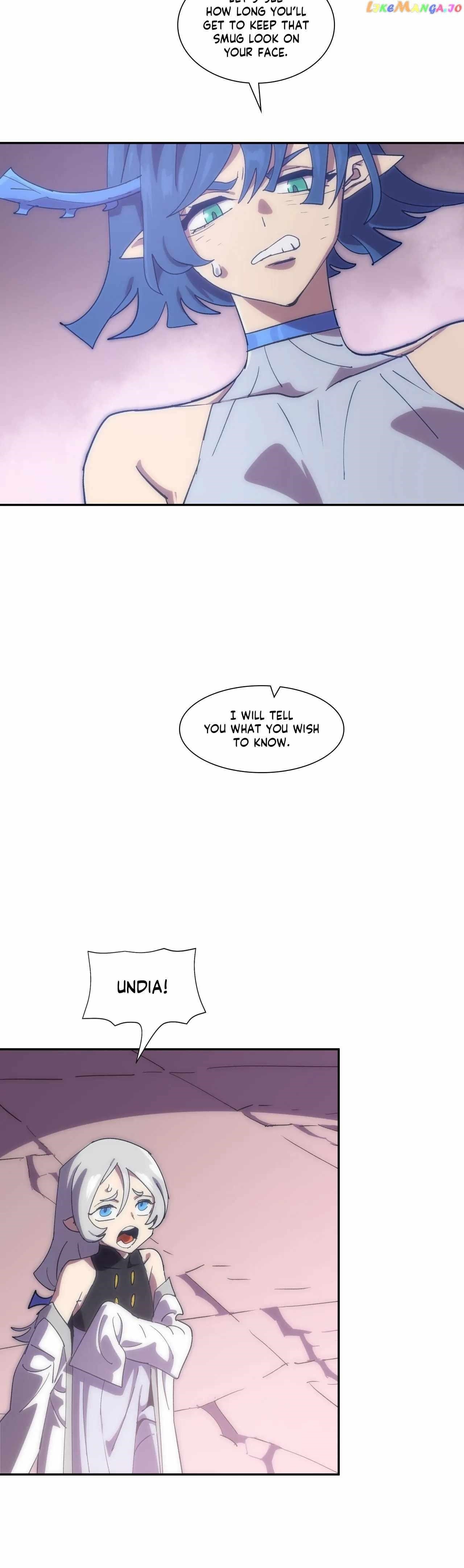 Read 4 Cut Hero Manga Online