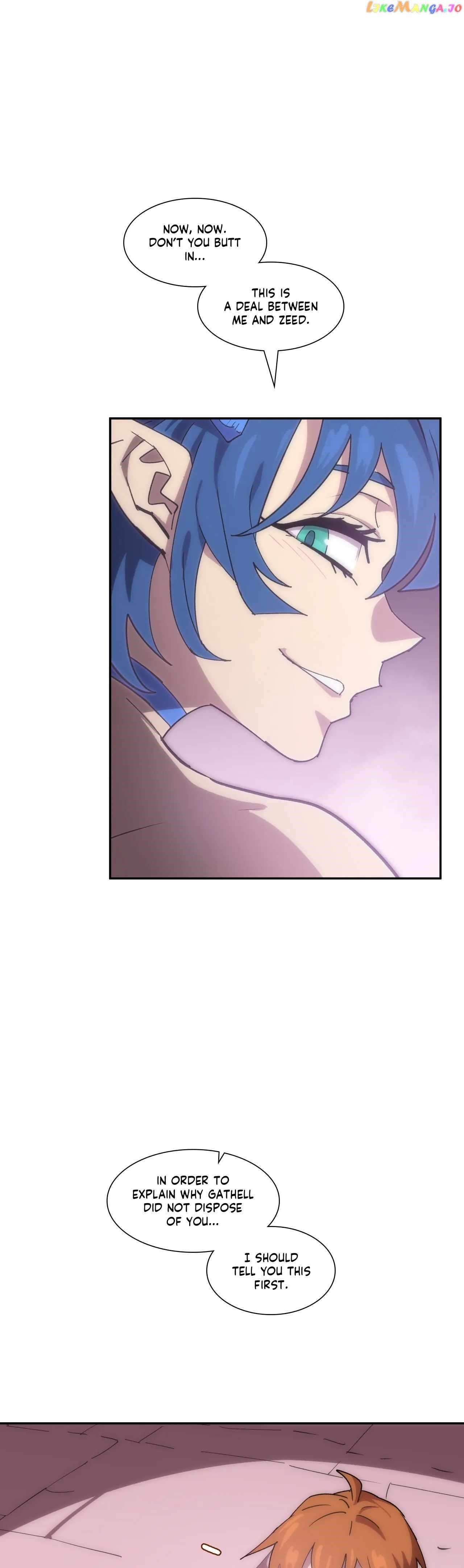 Read 4 Cut Hero Manga Online