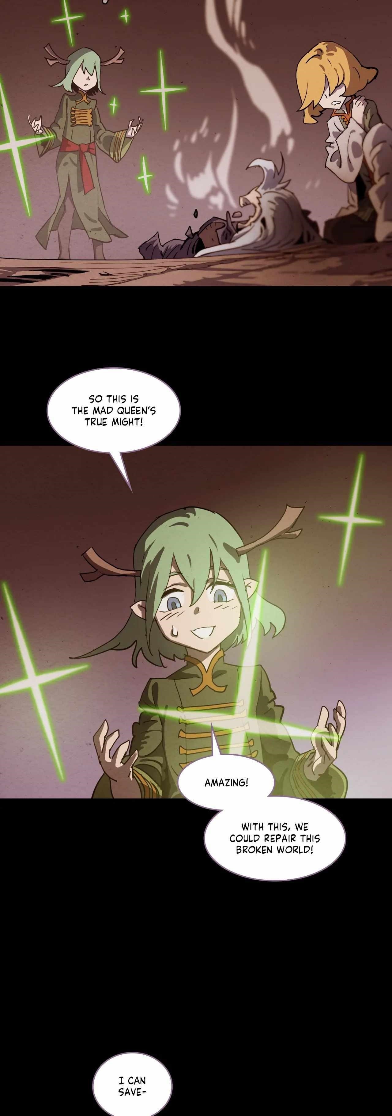 Read 4 Cut Hero Manga Online