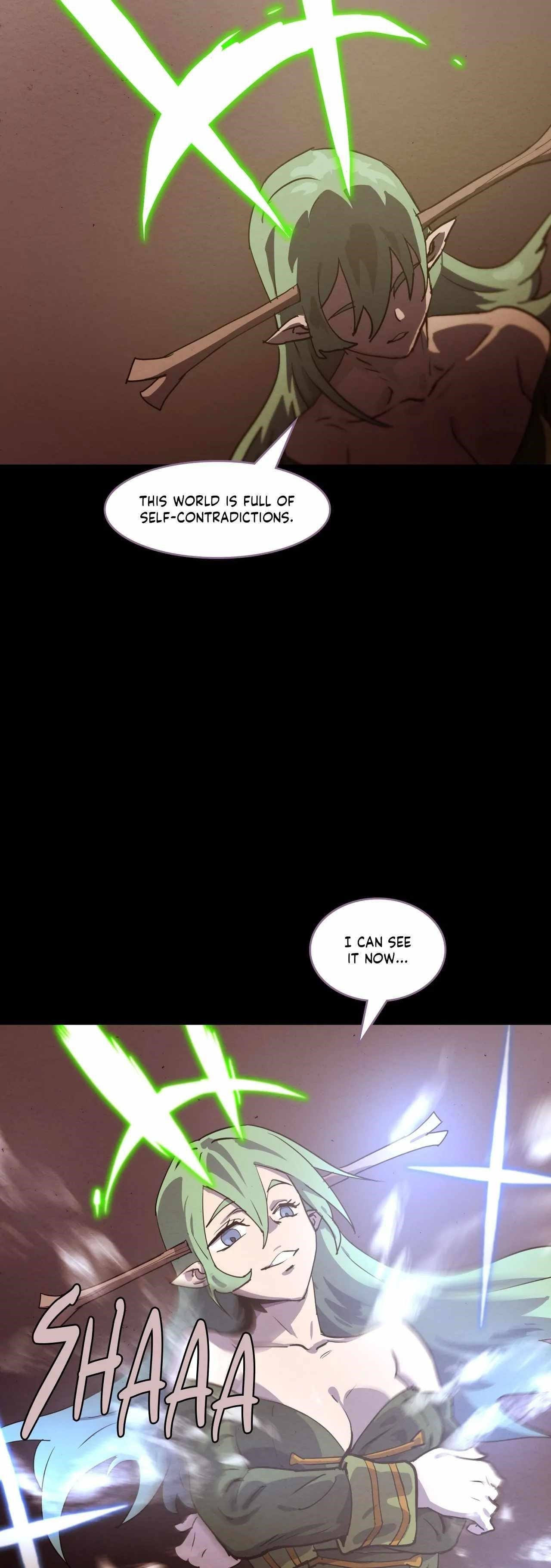 Read 4 Cut Hero Manga Online