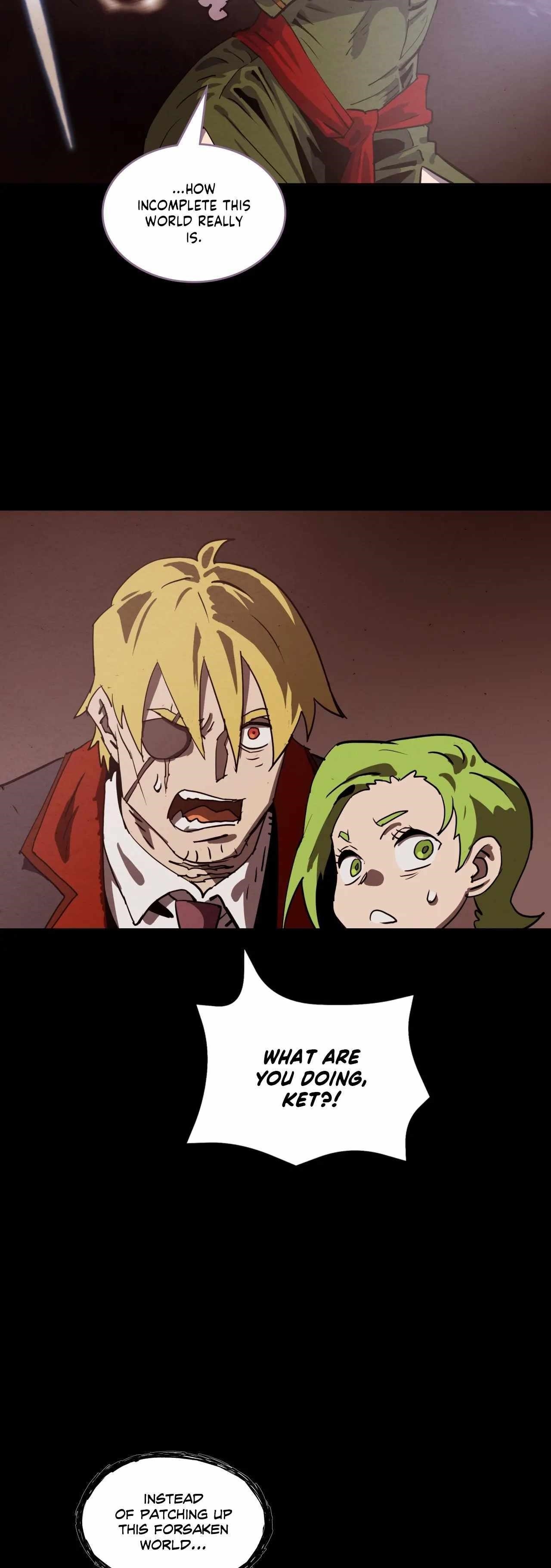 Read 4 Cut Hero Manga Online