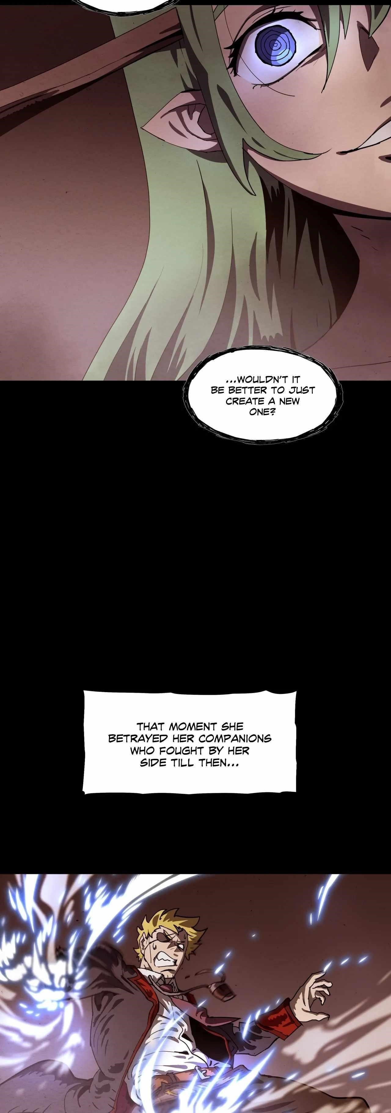 Read 4 Cut Hero Manga Online