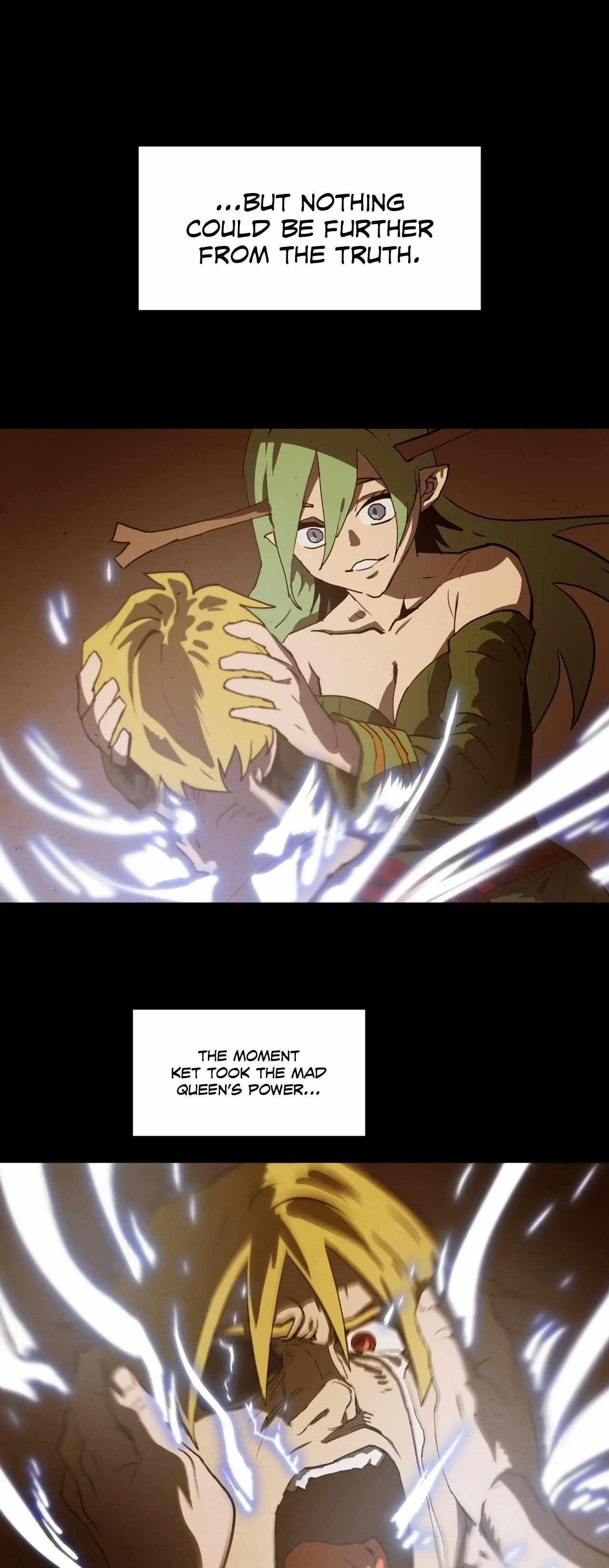 Read 4 Cut Hero Manga Online