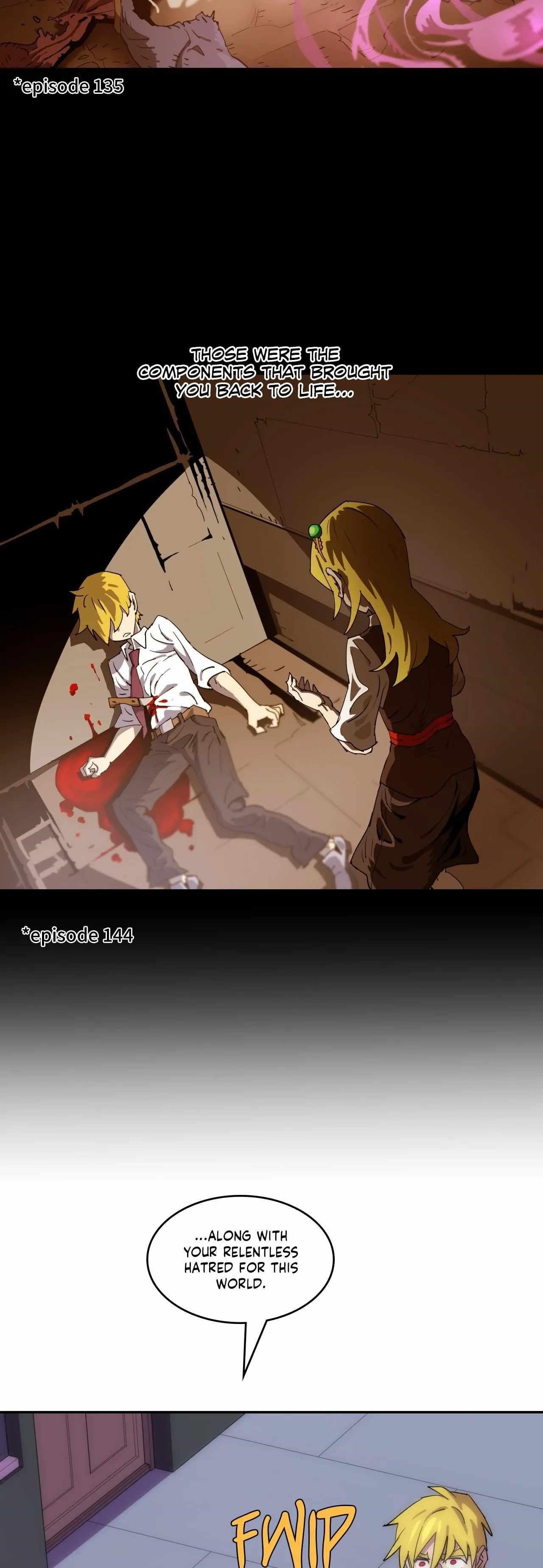 Read 4 Cut Hero Manga Online