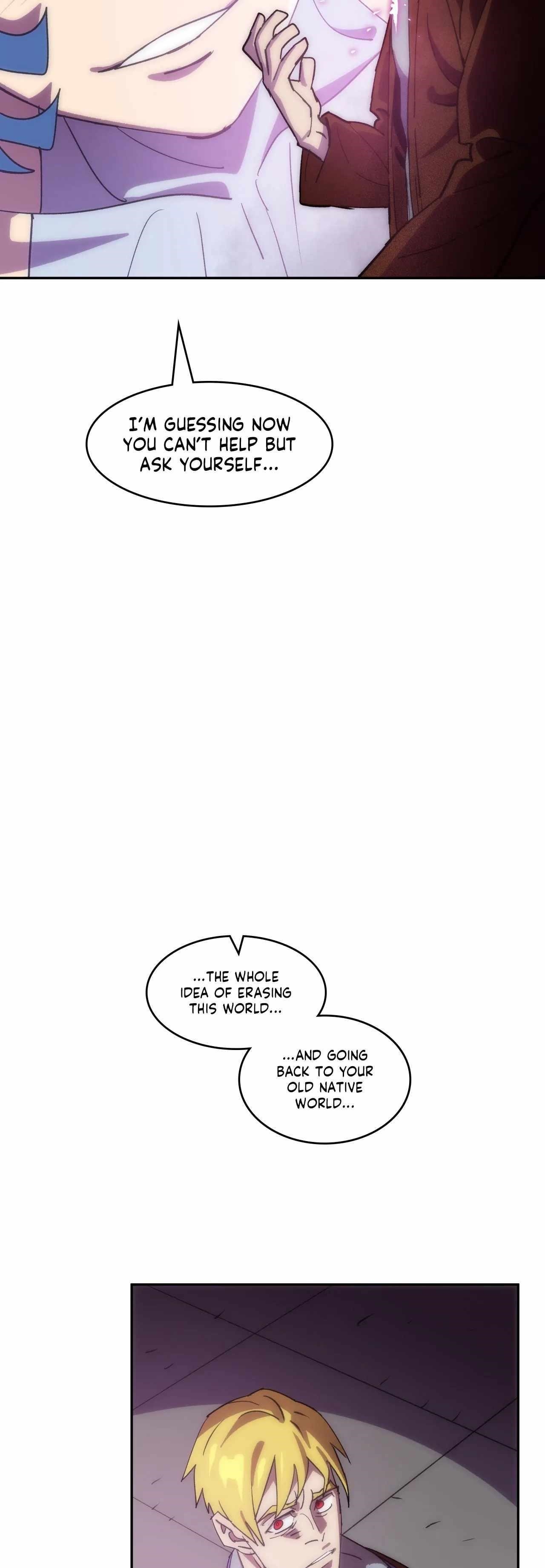 Read 4 Cut Hero Manga Online