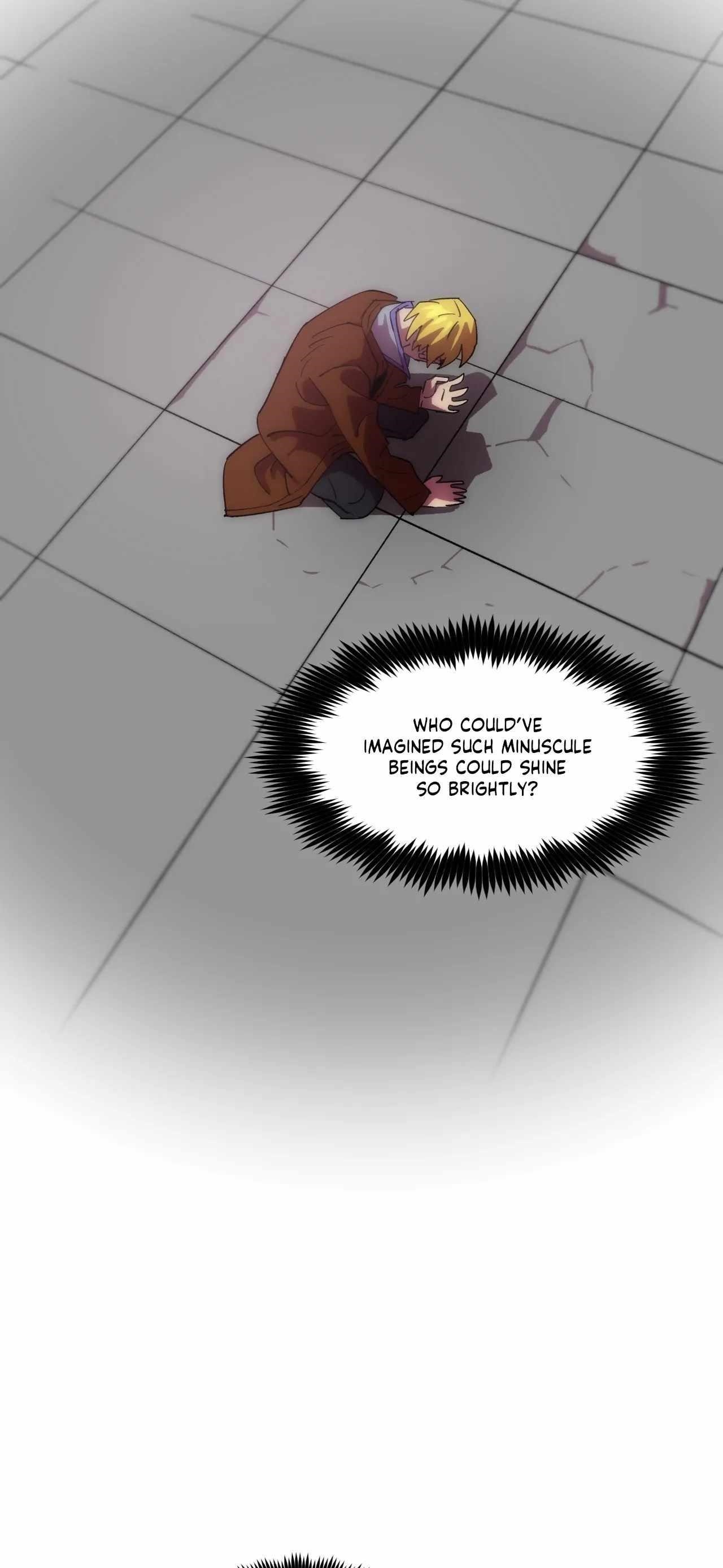 Read 4 Cut Hero Manga Online