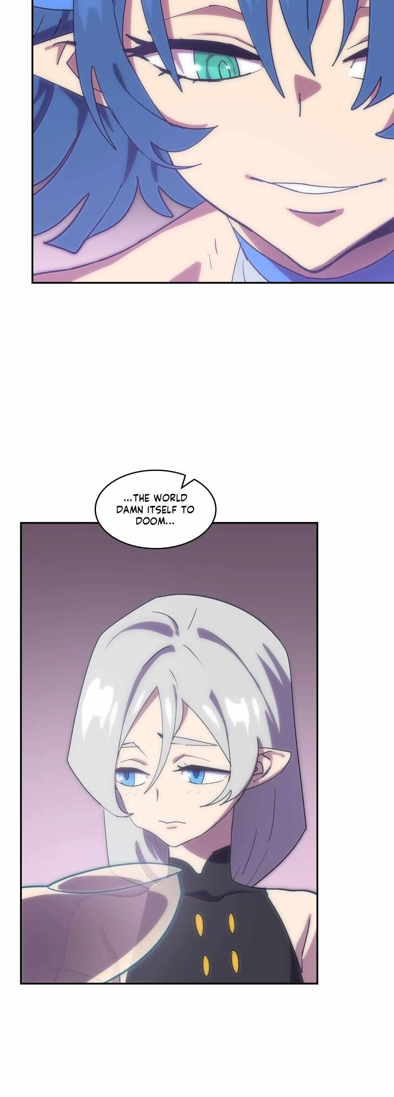 Read 4 Cut Hero Manga Online